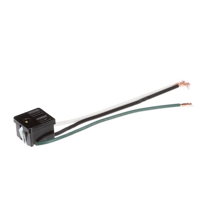 Anets Con, Nema 5-15R Receptacle 15A P9115-35